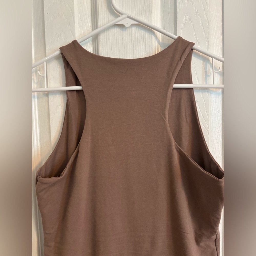 Old Navy Razorback Bodysuit - Picture 3 of 3
